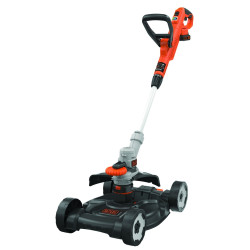 Socle 4 roues BLACK+DECKER 3-en-1 – Mobilité Facile | BLACK+DECKER