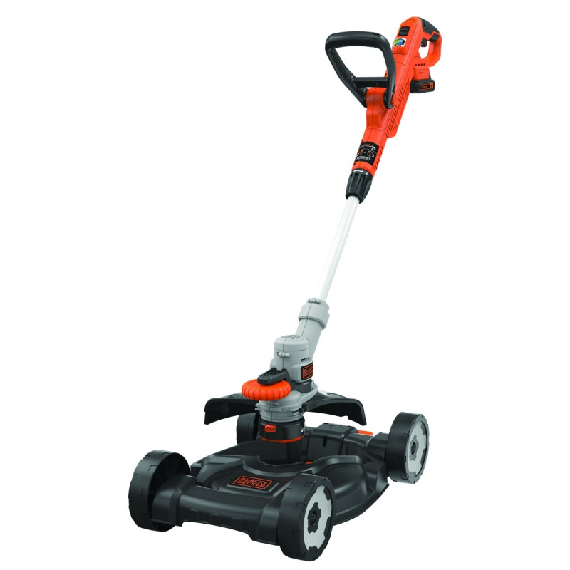 Socle 4 roues BLACK+DECKER 3-en-1 – Mobilité Facile | BLACK+DECKER