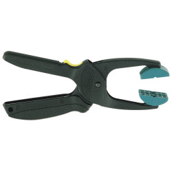 Pince Quickfix S 2 pièces – Serrage Rapide | WOLFCRAFT
 Pince Quickfix S 2 pièces – Serrage Rapide | WOLFCRAFT