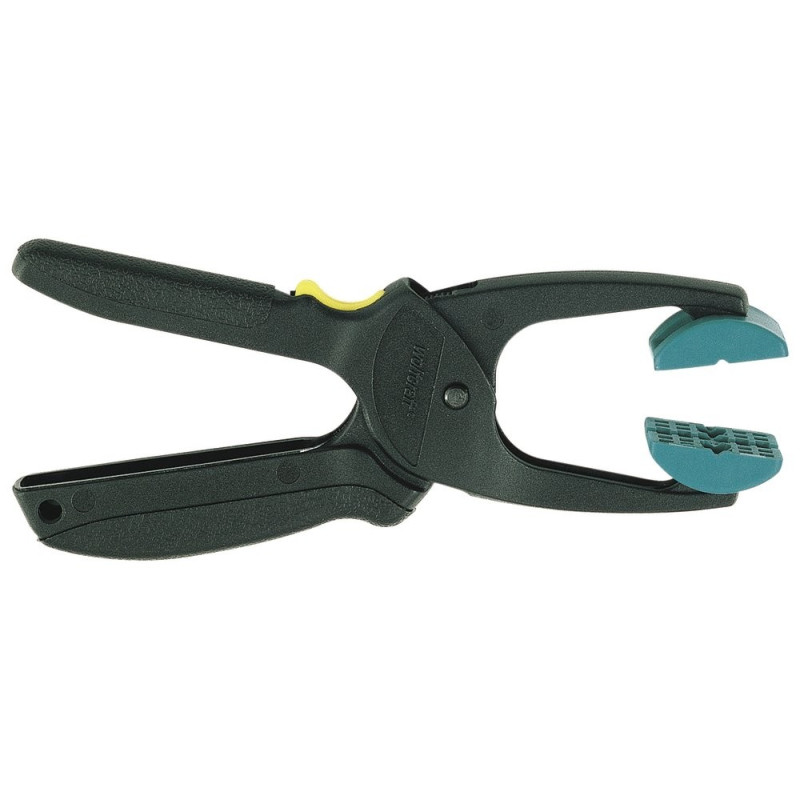 Pince Quickfix S 2 pièces – Serrage Rapide | WOLFCRAFT
 Pince Quickfix S 2 pièces – Serrage Rapide | WOLFCRAFT