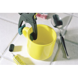Pince Quickfix S 2 pièces – Serrage Rapide | WOLFCRAFT
 Pince Quickfix S 2 pièces – Serrage Rapide | WOLFCRAFT