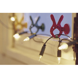 Micro-pince à ressort Microfix 6 pièces – Serrage précis | WOLFCRAFT
