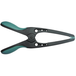 Pince à ressort WOLFCRAFT – Serrage précis | WOLFCRAFT
 Pince à ressort WOLFCRAFT – Serrage précis | WOLFCRAFT