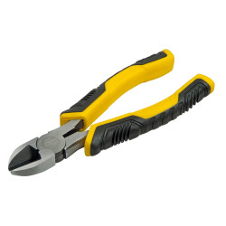 Pince coupante diagonale 150mm – Coupe précise | STANLEY