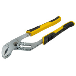 Pince multiprise Dynagrip 250mm – Prise Ferme | STANLEY
