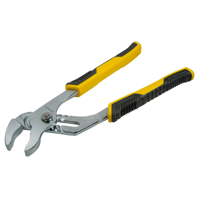 Pince multiprise Dynagrip 250mm – Prise Ferme | STANLEY