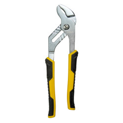 Pince multiprise Dynagrip 250mm – Prise Ferme | STANLEY