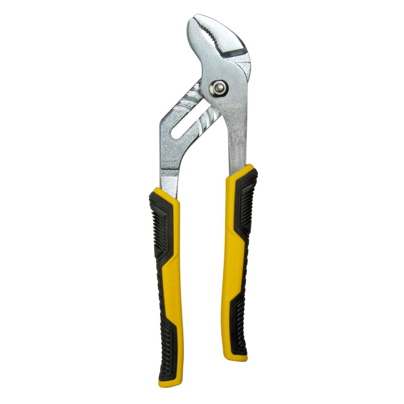 Pince multiprise Dynagrip 250mm – Prise Ferme | STANLEY
