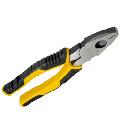 Pince universelle Dynagrip 180mm – Prise Ferme | STANLEY Pince universelle Dynagrip 180mm – Prise Ferme | STANLEY