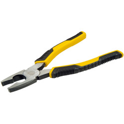 Pince universelle Dynagrip 180mm – Prise Ferme | STANLEY Pince universelle Dynagrip 180mm – Prise Ferme | STANLEY