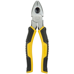 Pince universelle Dynagrip 180mm – Prise Ferme | STANLEY Pince universelle Dynagrip 180mm – Prise Ferme | STANLEY