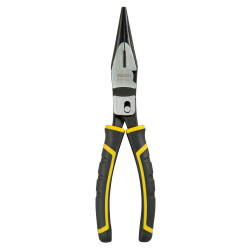 Pince à bec long FatMax 205mm STANLEY – Précision | STANLEY FATMAX Pince à bec long FatMax 205mm STANLEY – Précision | STANLEY FATMAX