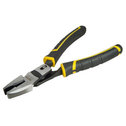 Pince à combinaison FatMax 215mm – Polyvalence | STANLEY FATMAX Pince à combinaison FatMax 215mm – Polyvalence | STANLEY FATMAX