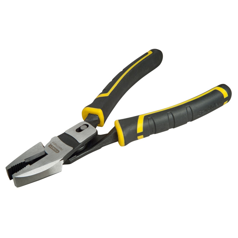 Pince à combinaison FatMax 215 mm STANLEY