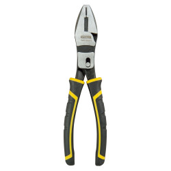Pince à combinaison FatMax 215mm – Polyvalence | STANLEY FATMAX Pince à combinaison FatMax 215mm – Polyvalence | STANLEY FATMAX
