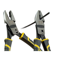 Pince à combinaison FatMax 215mm – Polyvalence | STANLEY FATMAX Pince à combinaison FatMax 215mm – Polyvalence | STANLEY FATMAX