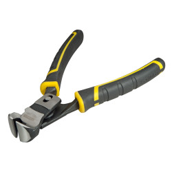 Pince coupante FatMax 190mm STANLEY – Coupe précise | STANLEY FATMAX Pince coupante FatMax 190mm STANLEY – Coupe précise | STANLEY FATMAX