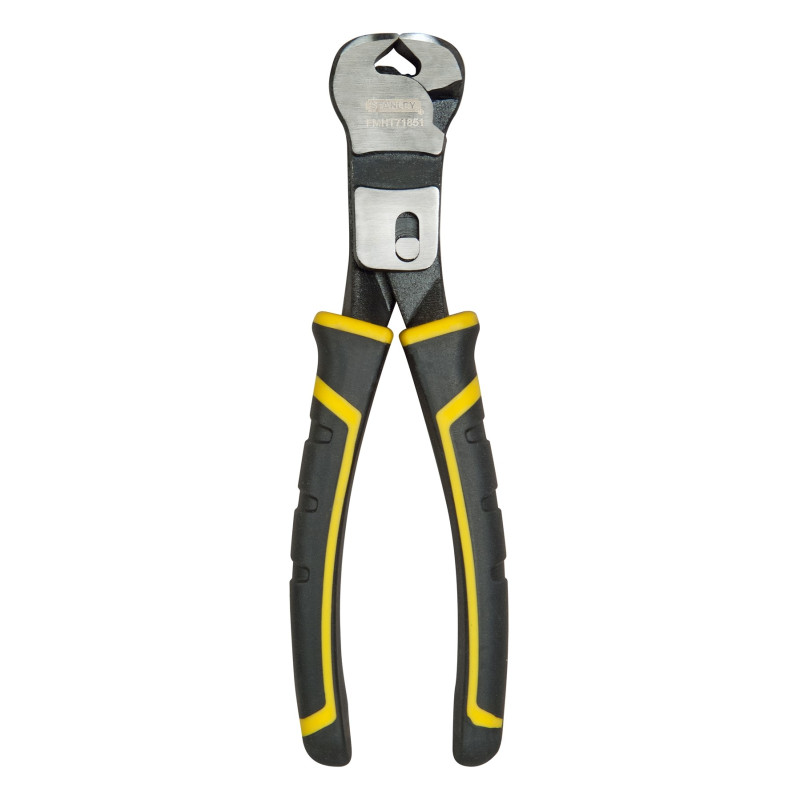 Pince coupante FatMax 190mm STANLEY – Coupe précise | STANLEY FATMAX Pince coupante FatMax 190mm STANLEY – Coupe précise | STANLEY FATMAX