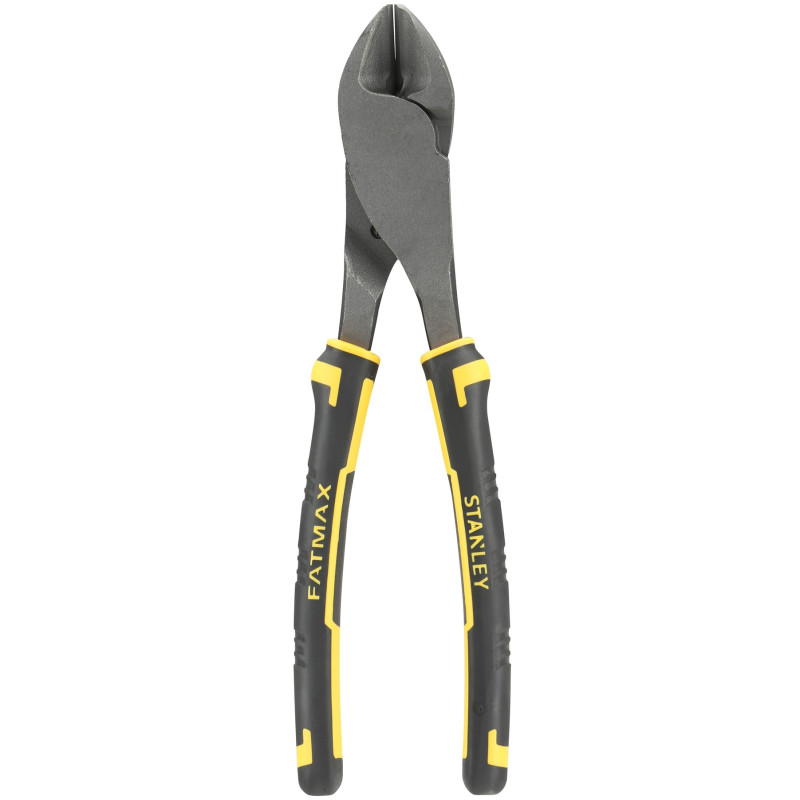 Pince coupante STANLEY Maxsteel – Coupe précise | STANLEY

