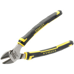 Pince coupante STANLEY Maxsteel 160mm – Coupe Précise | STANLEY Pince coupante STANLEY Maxsteel 160mm – Coupe Précise | STANLEY