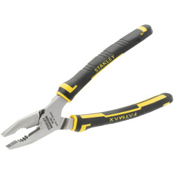 Pince universelle Maxsteel 180mm STANLEY – Polyvalence | STANLEY FATMAX