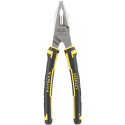 Pince universelle Maxsteel 180mm STANLEY – Polyvalence | STANLEY FATMAX