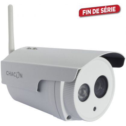 Cette caméra de surveillance extérieure sans fil à moins de 35 euros chez   fait un carton 