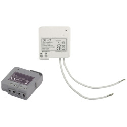 Micromodules récepteur et émetteur 200 W