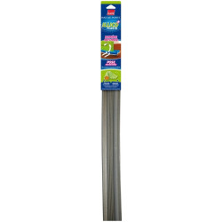 Bas de porte Illico + gris 93 cm – Calfeutrage efficace | PLASTO