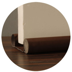 Bas de porte Isolux CONFORTEX