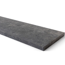 Tablette Pierre Bleue Belge 101cm – Élégance & Durabilité | COECK