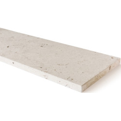 Tablette de fenêtre Porto 88cm – Élégance & Durabilité | COECK