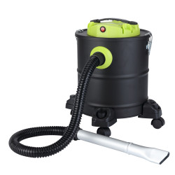 Vide cendre moteur 20 L QLIMA
