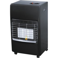 Poêle à gaz Atria 4200W PROFILE – Chauffage Puissant | PROFILE