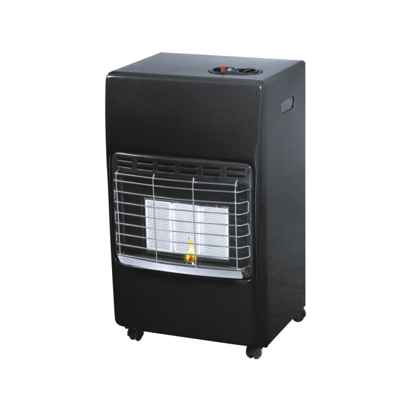 Poêle à gaz Atria 4200 W PROFILE