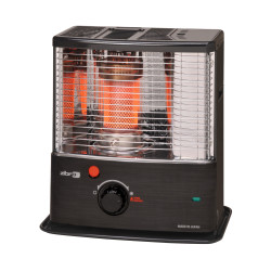 Poêle à petrole à meche 3000W