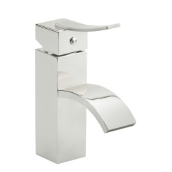 Mitigeur lavabo Equs LAGGI – Design & Pratique | LAGGI
