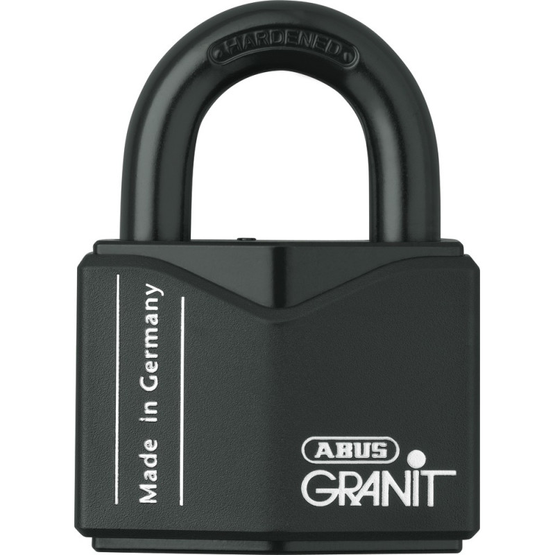 Cadenas Granit 63 mm ABUS – Sécurité Renforcée | ABUS