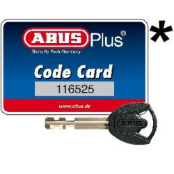 Cadenas Granit 63 mm ABUS – Sécurité Renforcée | ABUS