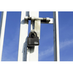 Cadenas Granit 63 mm ABUS – Sécurité Renforcée | ABUS