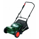 Scarificateur émousseur SCEE12002B 1200 W ELEM GARDEN TECHNIC