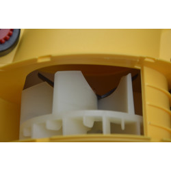 Aspirateur Souffleur Broyeur GASB3002VW 3000W – Puissant | GARDEO