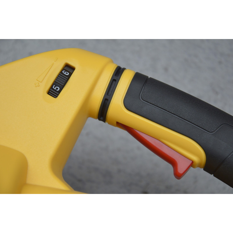 Aspirateur Souffleur Broyeur GASB3002VW 3000W – Puissant | GARDEO