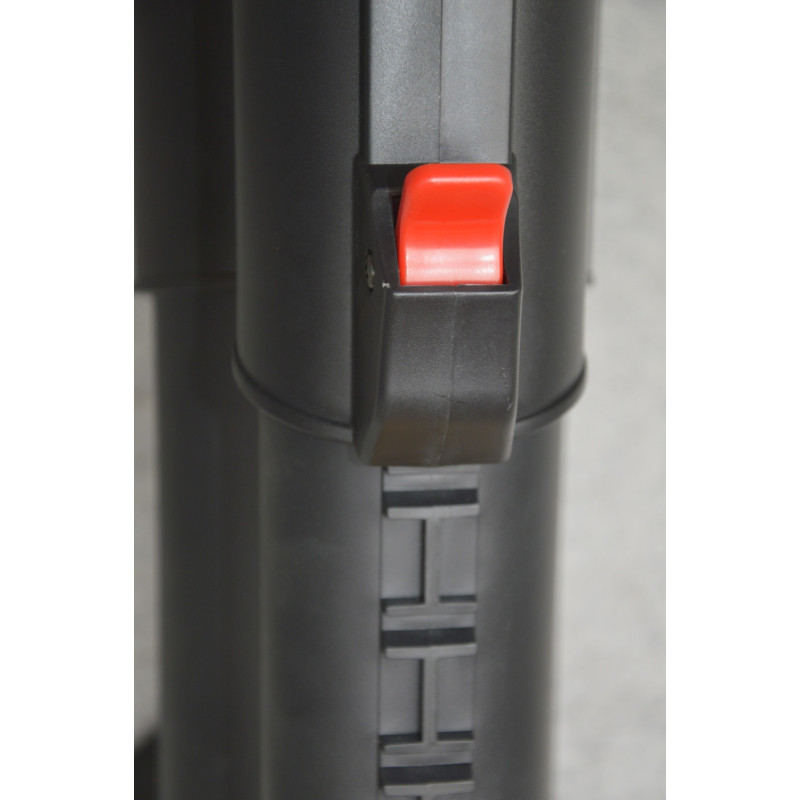 Aspirateur Souffleur Broyeur GASB3002VW 3000W – Puissant | GARDEO