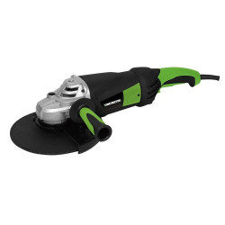 Meuleuse d'angle 2400W CTAG2401-230 – Puissance & Précision | CONSTRUCTOR