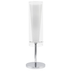 Lampe à poser Pinto E27 60 W EGLO