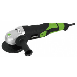 Meuleuse d'angle CTAGVS1200 1200W – Puissance & Précision | CONSTRUCTOR