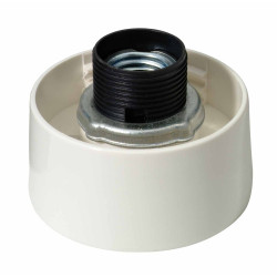 Armature droite E27 PROFILE – Éclairage Fiable | PROFILE