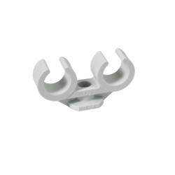 Set trappes tendre double 5/8 10 pièces PROFILE – Fixation | PROFILE