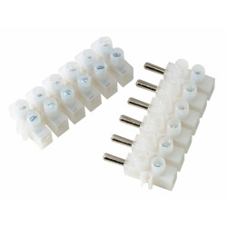 Barrette de connexion 1,5 mm – Connexion Fiable | PROFILE